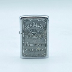 s1213501 JACK DANIELS Hennessee ...
