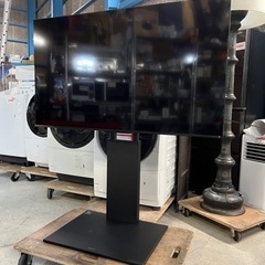 TOSHIBA 2021年製 液晶テレビ 55インチ TJ1318