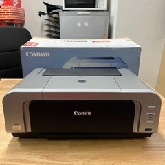 Canon iP4200 プリンター Pixus