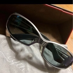 zeque 偏光サングラス　釣り