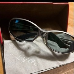 zeque 偏光サングラス　釣り