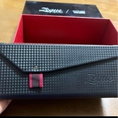 zeque 偏光サングラス　釣り