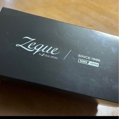 zeque 偏光サングラス　釣り