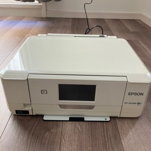 プリンター　EPSON エプソン