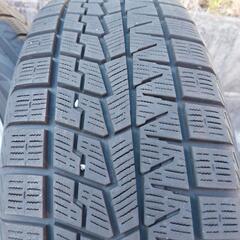 スタッドレス195/65R15 プリウス30 50適合