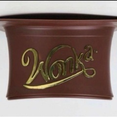 ウォンカとチョコレート工場のはじまり ハット型ポップコーンバケツ 映画『ウォンカとチョコレート工場のはじまり』公式 on X
