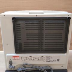 ノーリツ ファンヒーター LPガス用