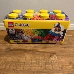 LEGO クラシック　10696
