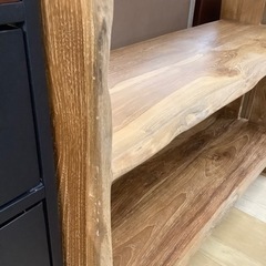 トレファク ラパーク岸和田店】ウッドラック 入荷しました。