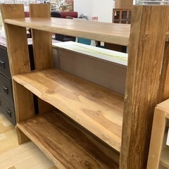 トレファク ラパーク岸和田店】ウッドラック 入荷しました。
