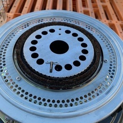 TOYOSTOVE-KSA-120A 【動作確認済】