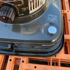 TOYOSTOVE-KSA-120A 【動作確認済】