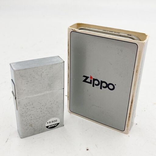 ZIPPO 1933 REPLICA レプリカ ファースト ジッポーライター