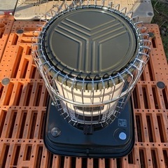 TOYOSTOVE-KSA-120A 【動作確認済】