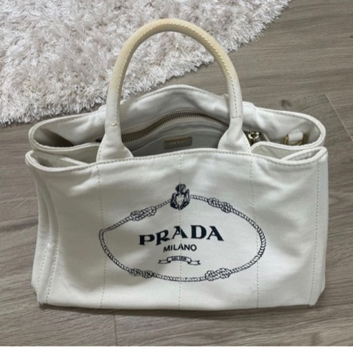 PRADA♡バッグ