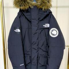 【THE NORTH FACE】ANTARCTICA PARKA...