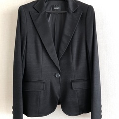 BOSCH スーツジャケット(♯1) 黒