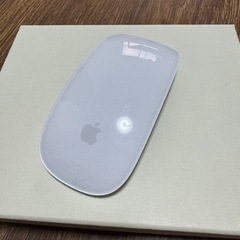 Apple Magic Mouse（Multi-Touch対応）...