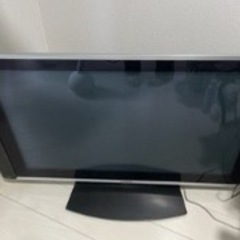 液晶テレビ 37インチ