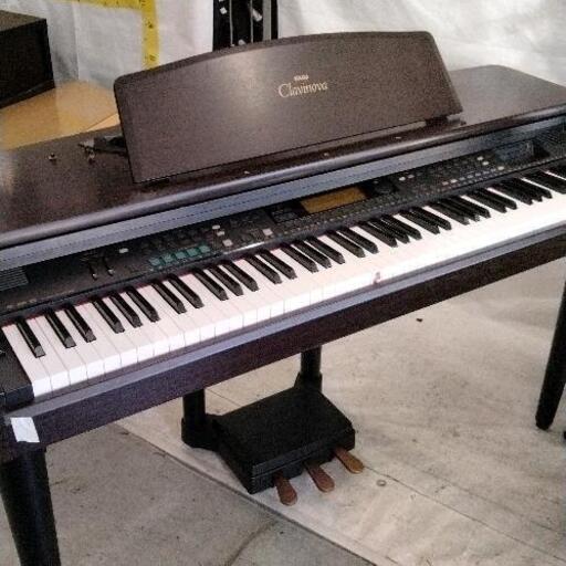 引き取り限定】ヤマハ クラビノーバ CVP-69