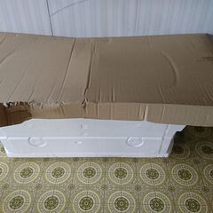 組み立て用ユニットバス