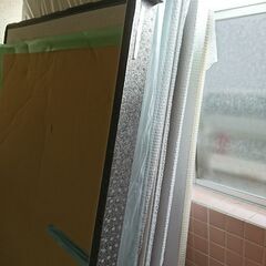 組み立て用ユニットバス