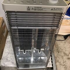 ☆中古￥9,800！ダイキン　遠赤外線暖房機　家電　ERFT11...