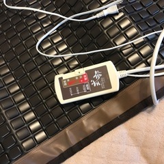 遠赤岩盤マット　　式部　MTG