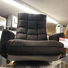 ☆中古￥2,800！座椅子　家具　幅72㎝ｘ奥行56㎝ｘ高さ80...