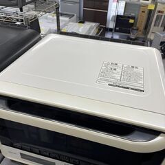 東芝 加熱水蒸気オーブンレンジ ER-RD100 2018年製 オーブンレンジ 