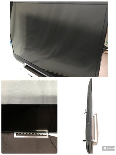 美品❗️東芝　レグザTOSHIBA REGZA 43Z73X 4K液晶テレビ/19年製