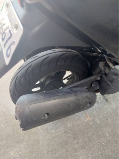 原付 Dio 原付バイク 50cc ホンダ ディオ 値下げ！！50cc原付】ホンダDIO