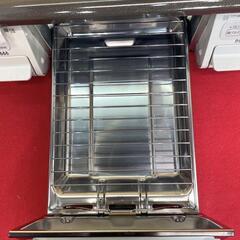 パロマ　ガスコンロ　IC-S807KHA-1L 2021年製　都市ガス専用　キッチン　料理　住まい