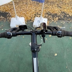 売約済み【BY REUSE 出水店 出張買取•見積完全無料¥0】FUROBIKE ロード