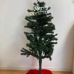 クリスマスツリー　120cm 