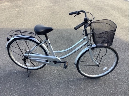 24インチ　自転車　リサイクルショップ宮崎屋　佐土原店　23.12.13F