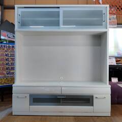 3/11商談中【愛品倶楽部柏店】ニトリ テレビボード コーラル2 160WH