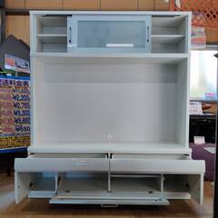 3/11商談中【愛品倶楽部柏店】ニトリ テレビボード コーラル2 160WH