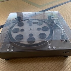 SONY PS-4350 