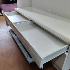 3/11商談中【愛品倶楽部柏店】ニトリ テレビボード コーラル2 160WH