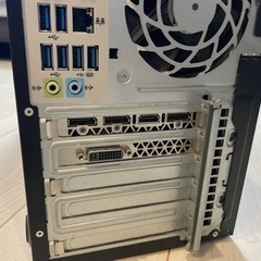 ※決まりました※断捨離の為完全赤字【激安！大容量！迅速発送！第6世代 i7 大容量メモ32GB 大容量SSD2TB 大容量HDD1TB】 決まりました※断捨離の為完全赤字【激安！大容量！迅速発送！