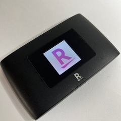 Rakuten WiFi Pocket 2в/ 楽天ポケットWi...