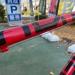 売約済み【BY REUSE 出水店 出張買取•見積完全無料¥0】ネクスタイル クロスバイク　ロングステイキャリー・脱着力