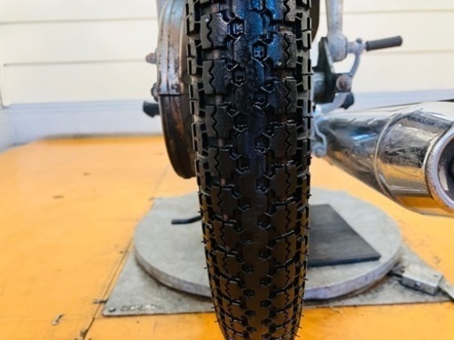 9458km スーパーカブ50 AA01 ホンダ 原付☆ 始動動画あり スーパーカブ