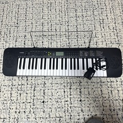 ☆CASIO ベーシックキーボード CTK-240 49鍵盤  ...