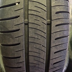 205/60R16 ダンロップ　RV505  ４本