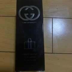 GUCCI GUILTY グッチ　香水　ギルティ　プールオム　30ml