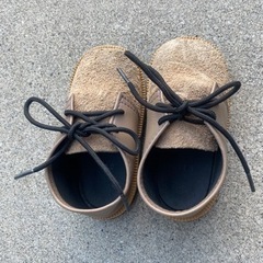 子供の革靴 14センチ