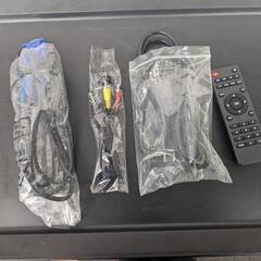 ST1007] 中古美品 RAGU Z720ホームプロジェクター 3200lm 動作確認済み