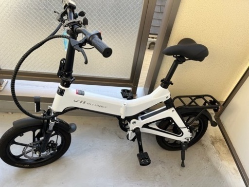 電動自転車